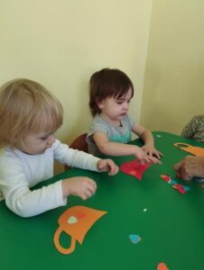 Dzień Babci i Dziadka