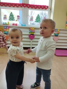 Dzień Babci i Dziadka