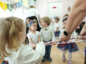 Dzień Babci i Dziadka