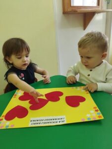 Dzień Babci i Dziadka