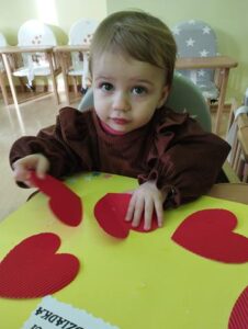 Dzień Babci i Dziadka