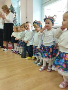 Dzień Babci i Dziadka