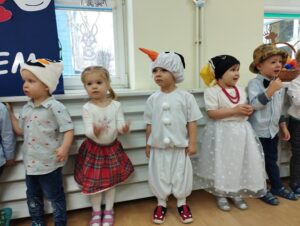 Dzień Babci i Dziadka