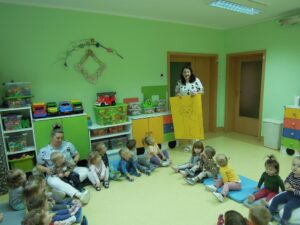 Dzień Kota - grupa II