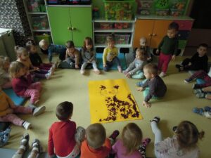 Dzień Kota - grupa II