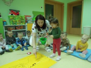 Dzień Kota - grupa II