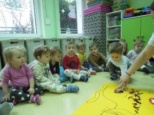 Dzień Kota - grupa II