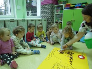 Dzień Kota - grupa II