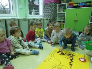 Dzień Kota - grupa II