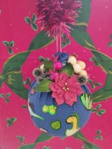 Konkurs świąteczny