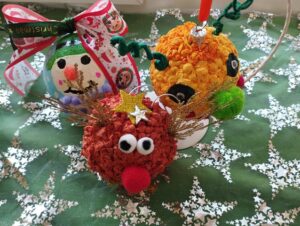 Konkurs świąteczny