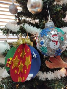 Konkurs świąteczny