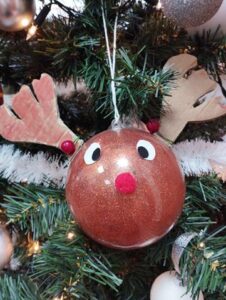 Konkurs świąteczny