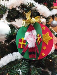 Konkurs świąteczny