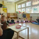 Dzień Kotka – grupa I