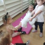 Dzień Kotka – grupa I