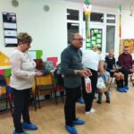 Wizyta Seniorów – grupa IV