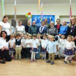 Wizyta Seniorów – grupa IV