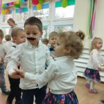 Wizyta Seniorów – grupa IV