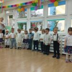 Wizyta Seniorów – grupa IV