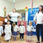 Wizyta Seniorów – grupa IV