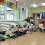 Wizyta Seniorów – grupa IV