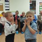 Wizyta Seniorów – grupa IV