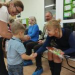 Wizyta Seniorów – grupa IV