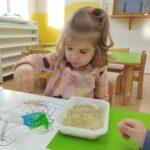 Zwierzęta zimą – grupa III