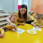 Dzień Kaczuszki – grupa II