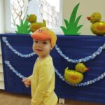 Dzień Kaczuszki – grupa II