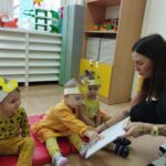 Dzień Kaczuszki – grupa II