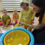 Dzień Kaczuszki – grupa II