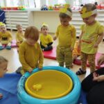 Dzień Kaczuszki – grupa II