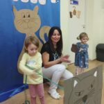 Dzień Kotka i wizyta przedszkolaków – grupa IV