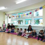 Dzień Kotka i wizyta przedszkolaków – grupa IV