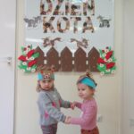 Dzień Kotka – grupa II