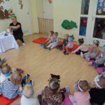 Dzień Kotka – grupa II