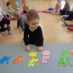 Dzień Kotka – grupa II