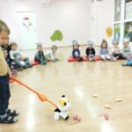 Dzień Kotka – grupa III