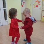 Dzień Raczka – grupa I