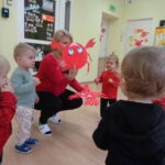 Dzień Raczka – grupa I