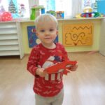 Dzień Raczka – grupa I