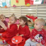 Dzień Raczka – grupa I