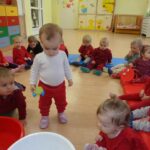 Dzień Raczka – grupa I