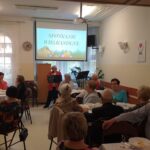 Kwiecień w Seniorze