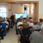 Kwiecień w Seniorze