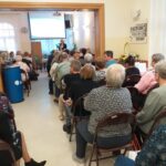 Kwiecień w Seniorze