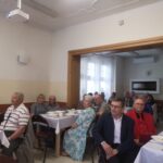 Kwiecień w Seniorze