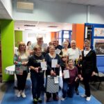 Kwiecień w Seniorze